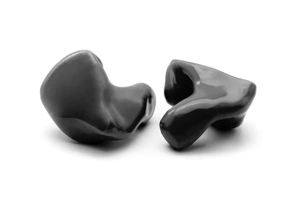 Memakai Earplug untuk Atasi Susah Tidur