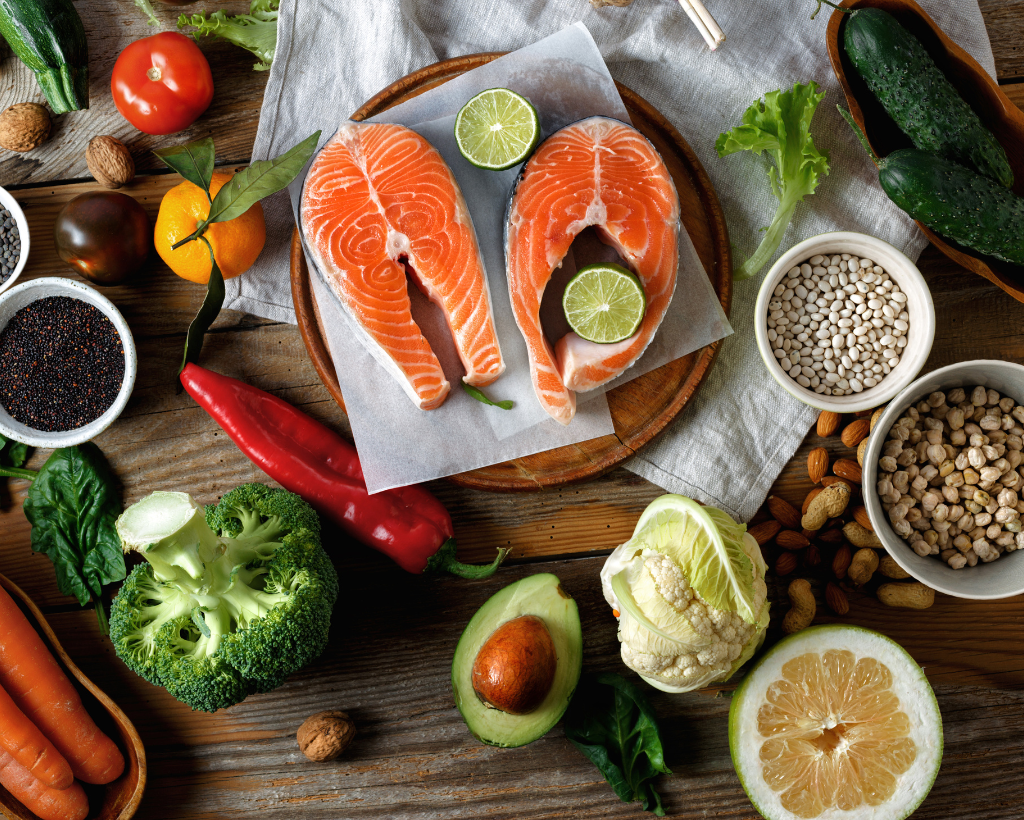 Pola Makan yang Salah, Penyebab Insomnia saat Puasa