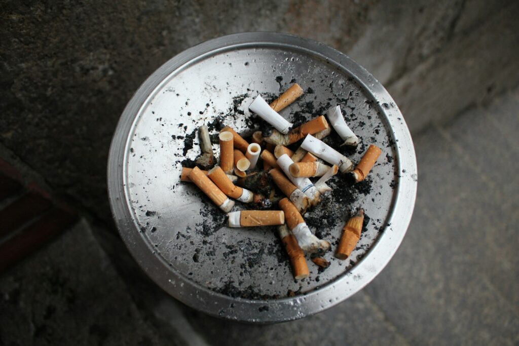 Rokok