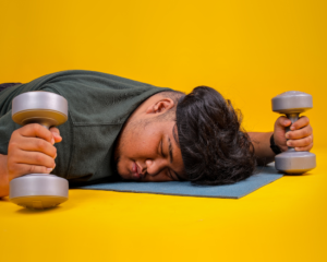 Olahraga Malam Bikin Insomnia, Ternyata Ini Penyebabnya!