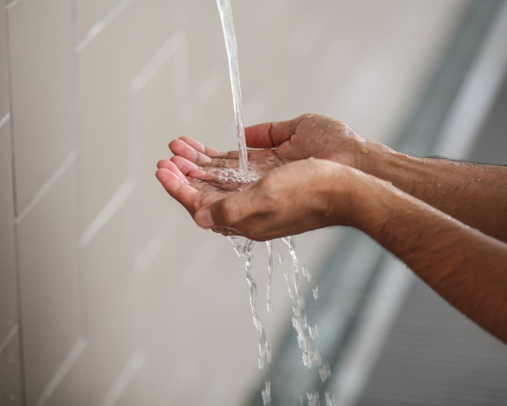 Wudu Sebelum Tidur Bisa Menurunkan Insomnia dan Kecemasan