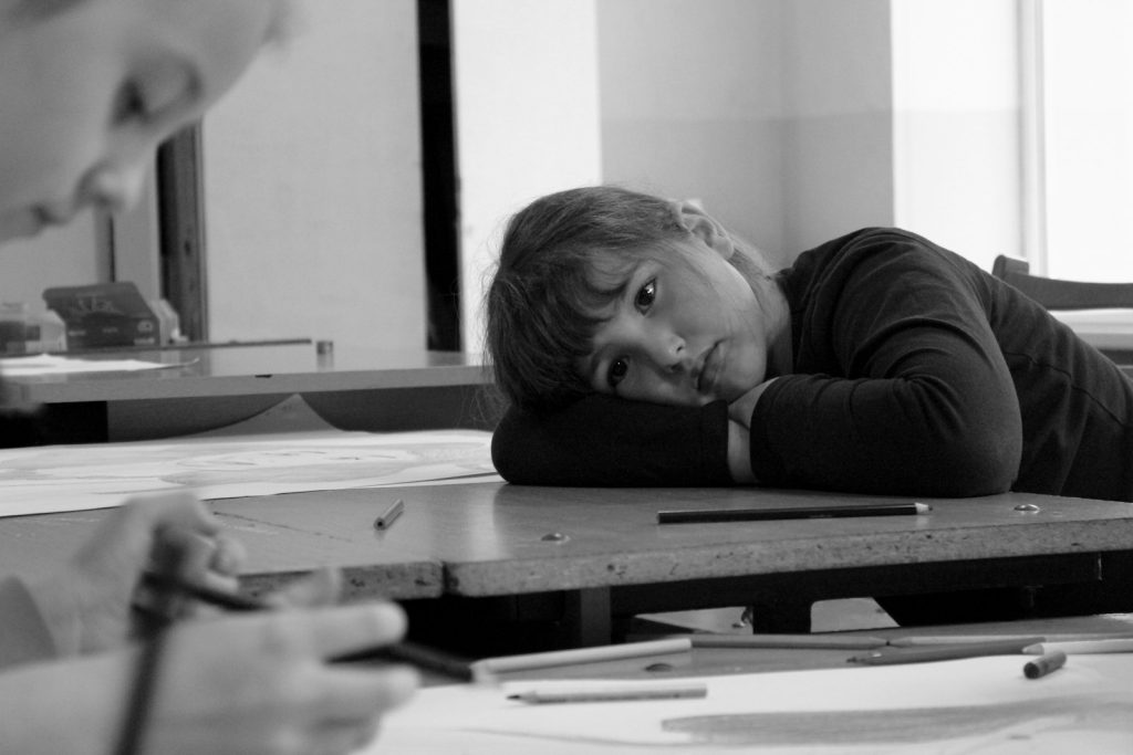 Studi Kurang Tidur Sebabkan Social Jetlag