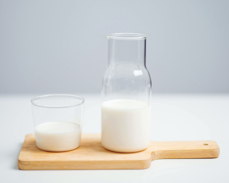 Minum Susu Bikin Tidur Nyenyak, Tak Harus Diminum Malam!