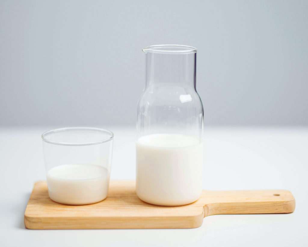 Minum Susu Bikin Tidur Nyenyak, Tak Harus Diminum Malam!
